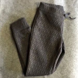 Gap -girls sz 10 black pants